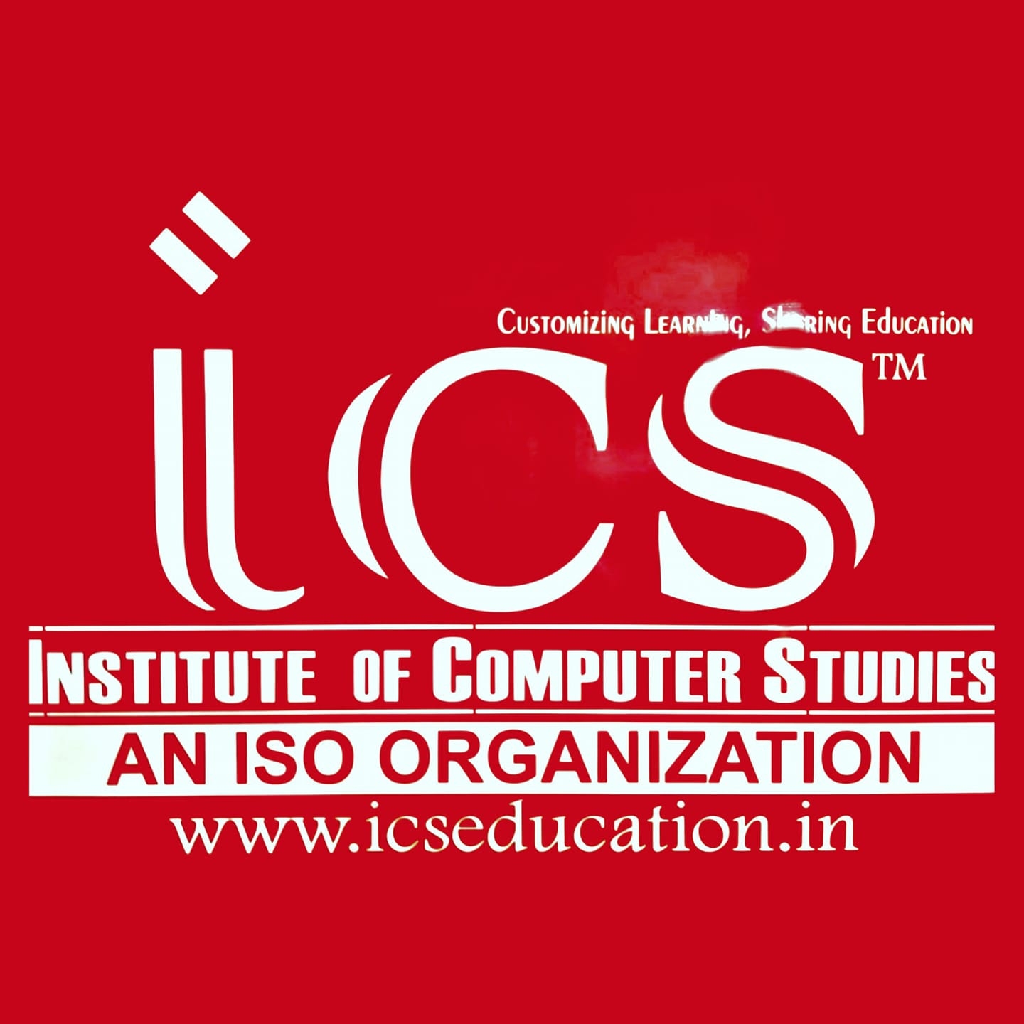 ICS - 