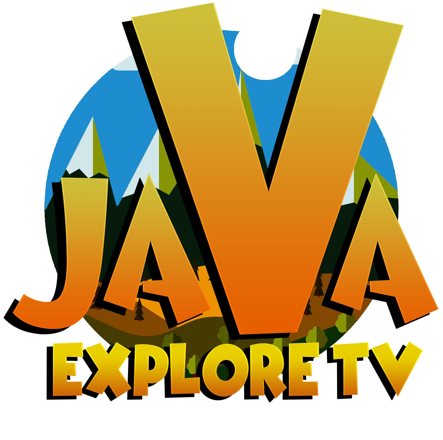 JAVA EXPLORE TV