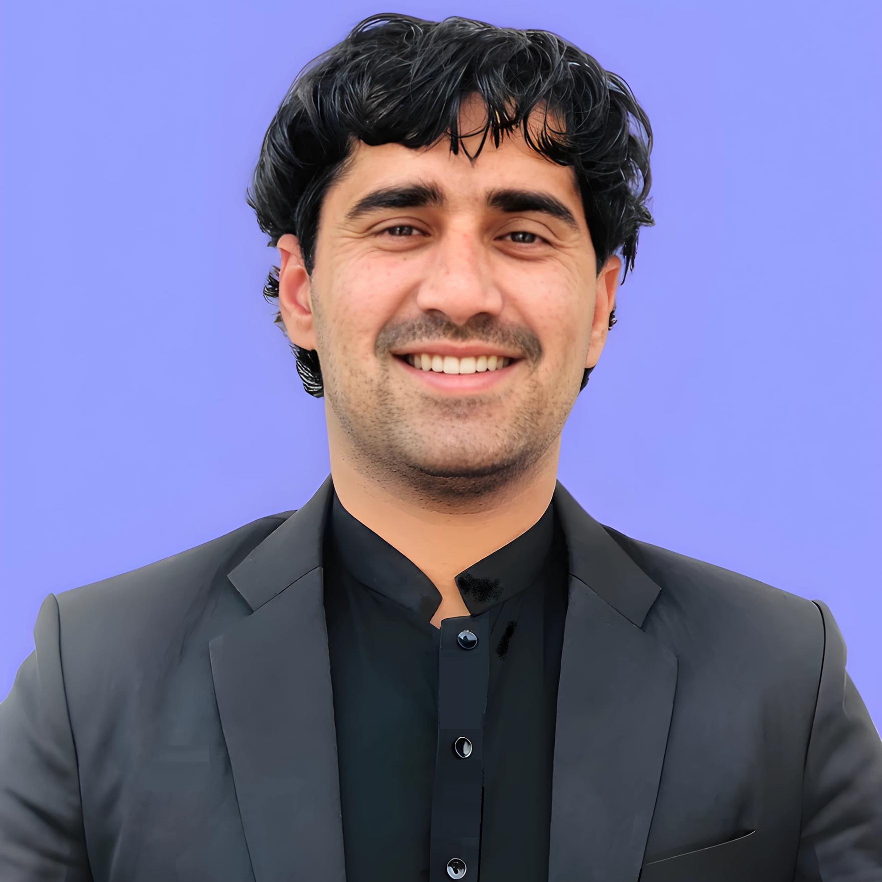 Fayaz Khan