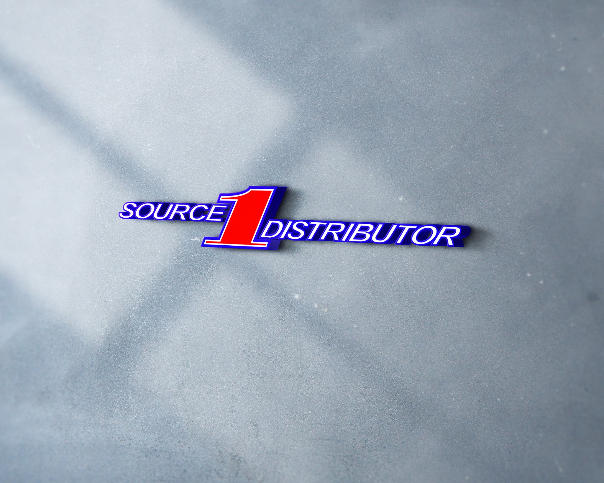 Source 1 Distributors | Marietta GA