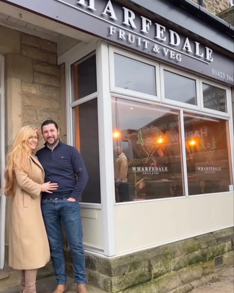 Colburns - 📣 🌟 WHARFEDALE FRUIT AND VEG HARROGATE 📣 🌟 We... | Facebook