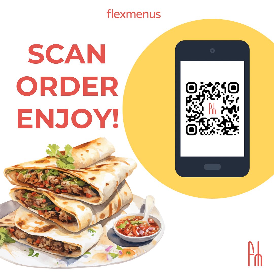 Flexmenus