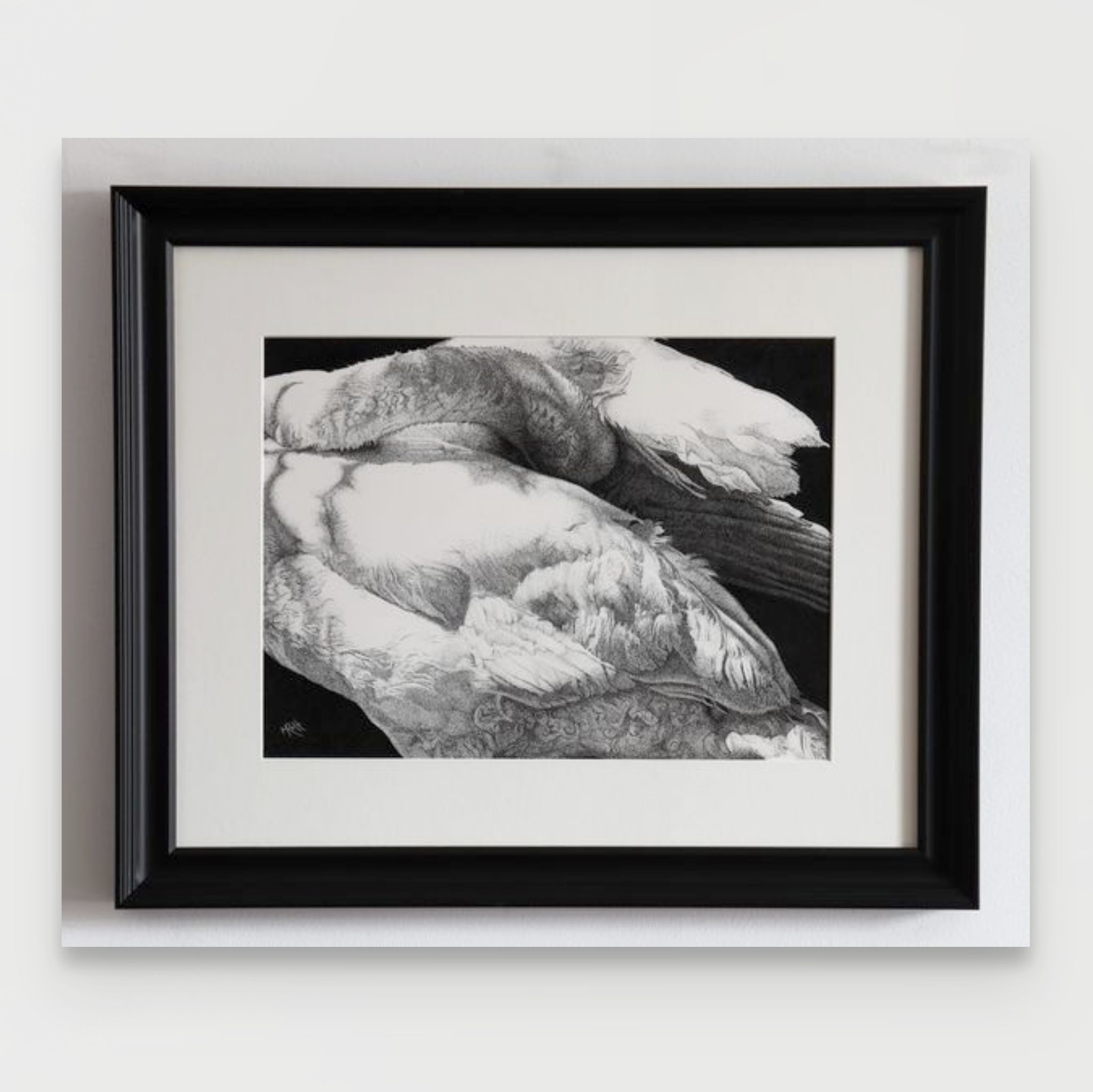 Martin Rolt Fine Art