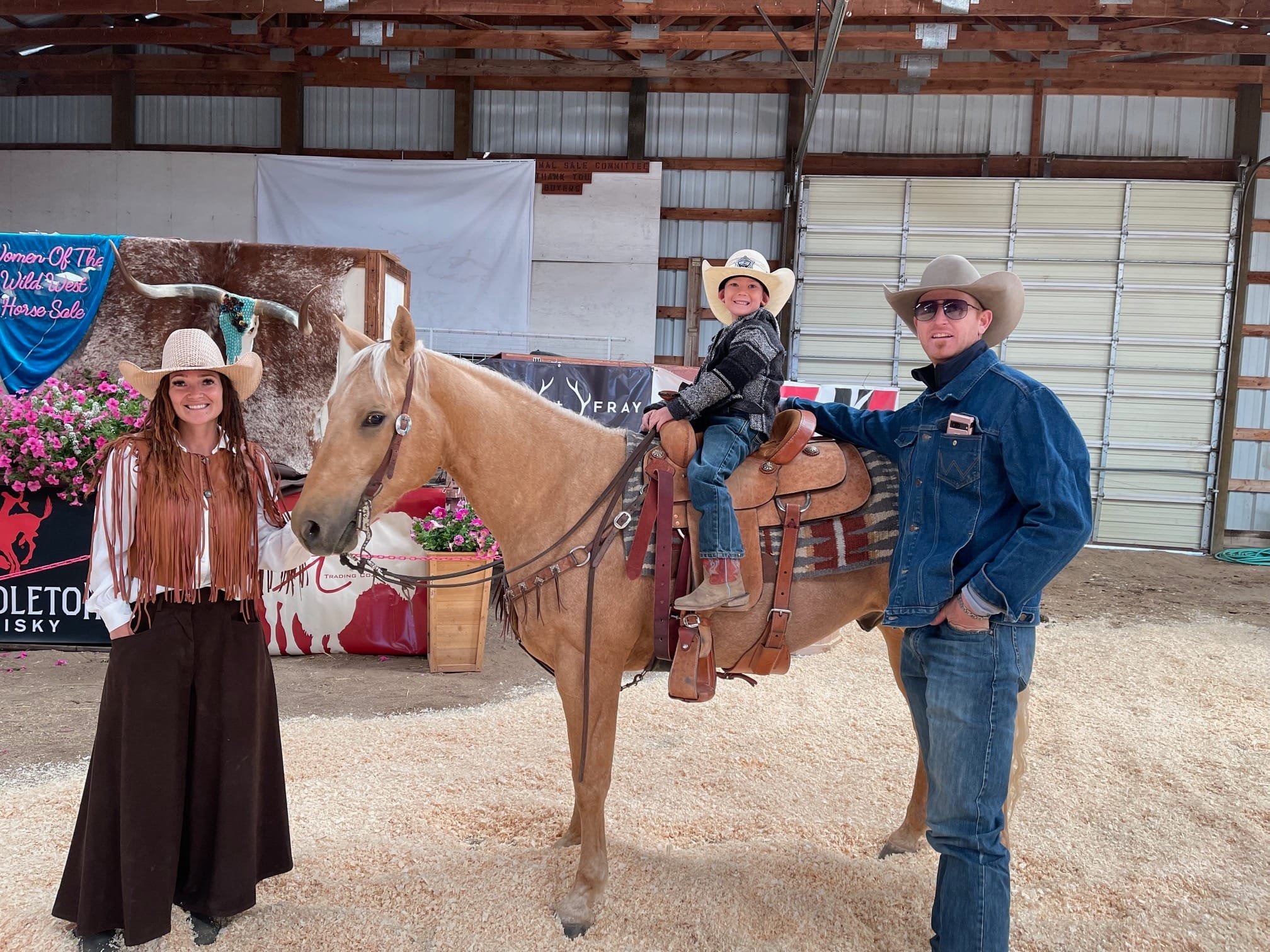 Happy Fall... - Colorado Pro Rodeo Assn. Barrel Racers | Facebook