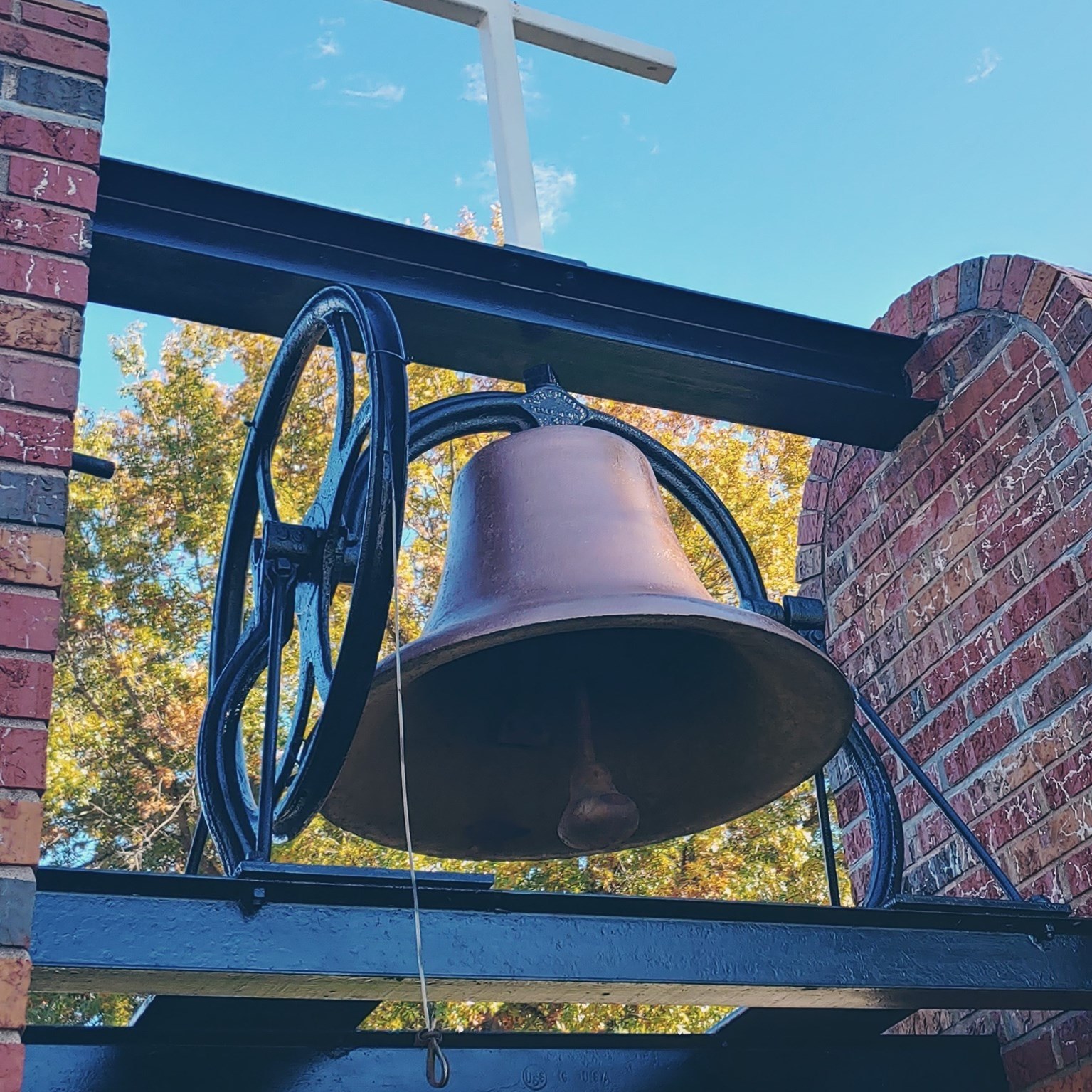 Gray Summit United Methodist Church on Reels | Facebook