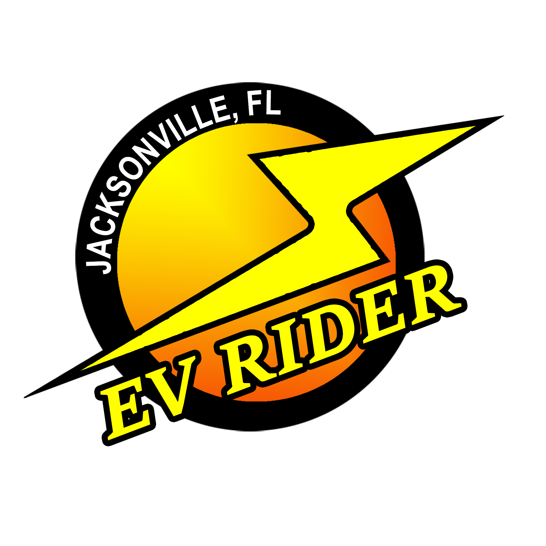 EV Rider