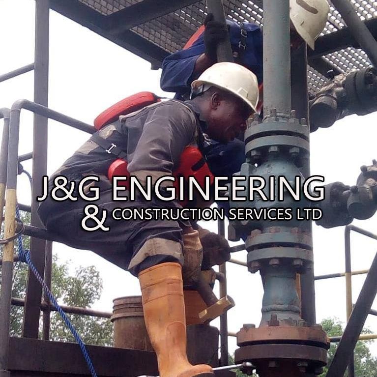 J&G Engineering and Construction Services Limited | Lagos