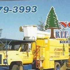 Angels Tree Service INC.