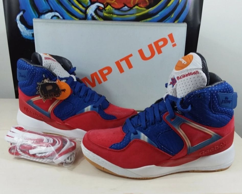 Graffiti artist Stash one of the early pioneers of the sneaker