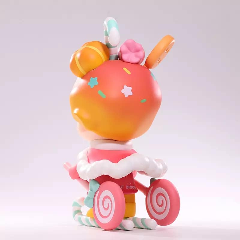 Dimoo is so sweet! 🍭🍬 Introducing Dimoo Candy! 🍬🍭 Dimoo wanted