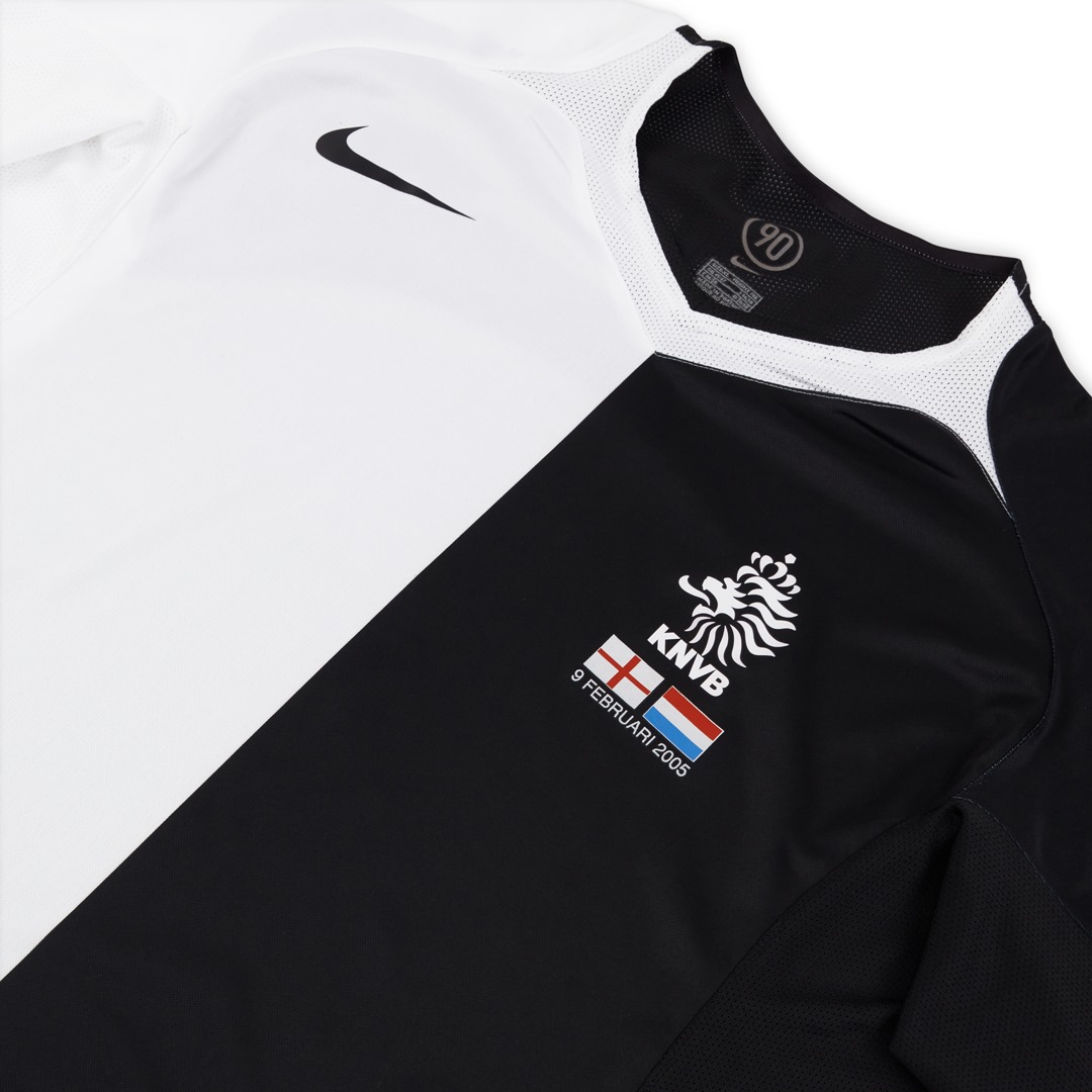 Nike Stand Up Speak Up Campaign A campaign launched in 2005 by