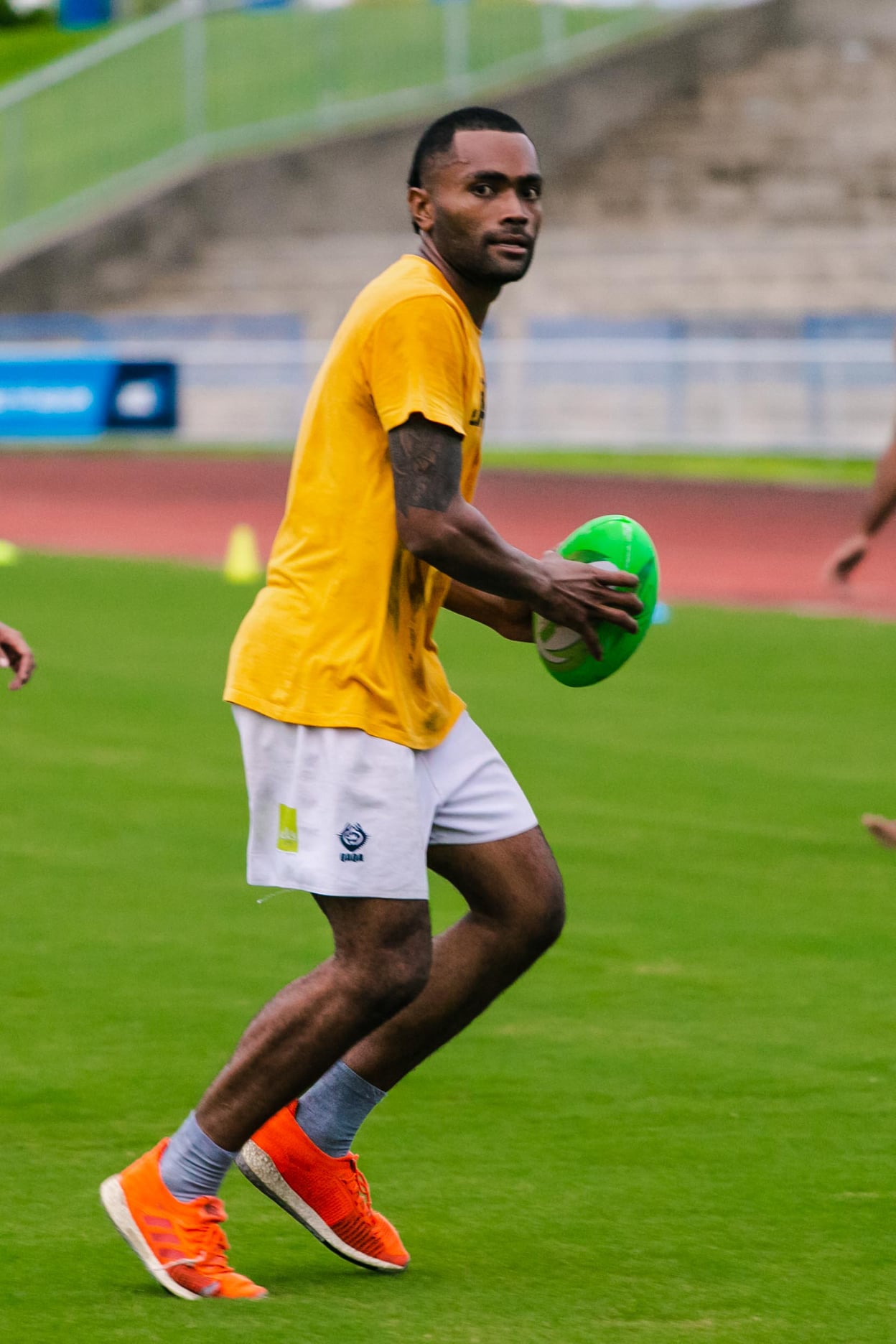 Touch Federation Fiji added a new... - Touch Federation Fiji