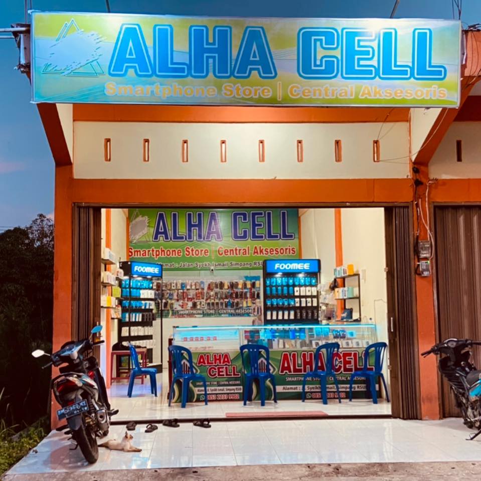 ALHA Cell - ALHA Cell added a new photo.