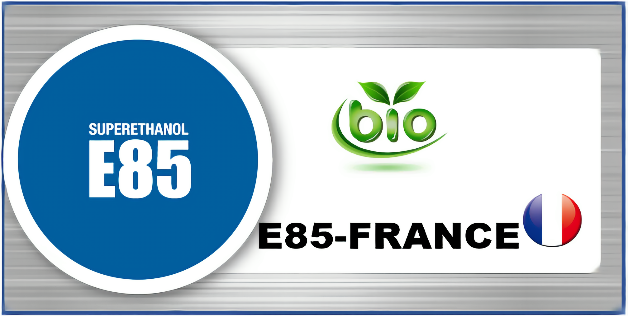Bio E85-France PRO | Verdun-sur-Garonne