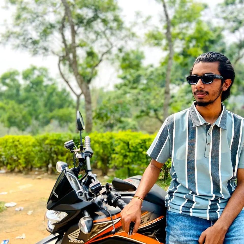 Shimanta Kapali