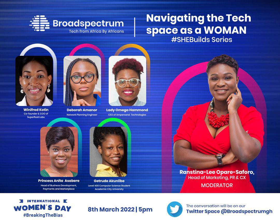 Broadspectrum Group Ltd | Accra