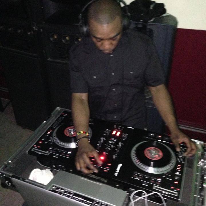Dj Ras B
