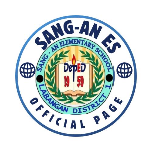 Sang-an Elementary School | Labangan