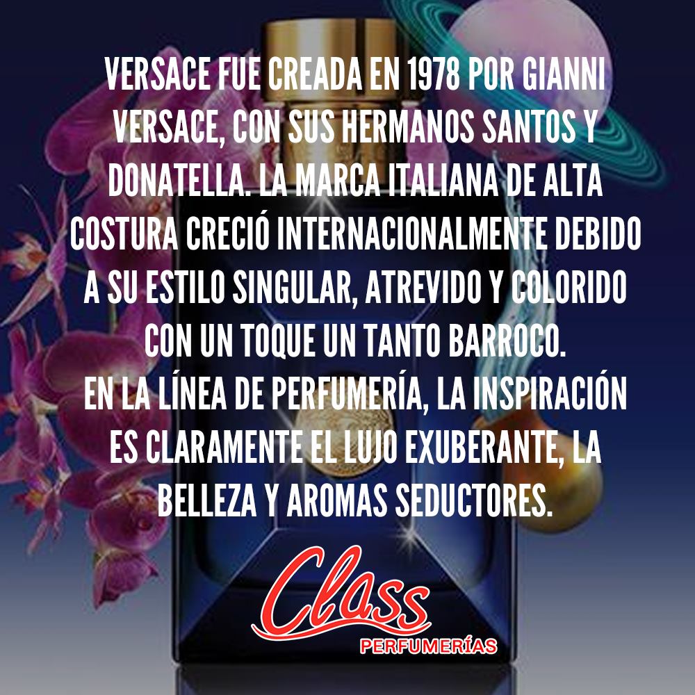 SABIAS QUE 🧐 Cuál es tu fragancia... - Perfumerías Class