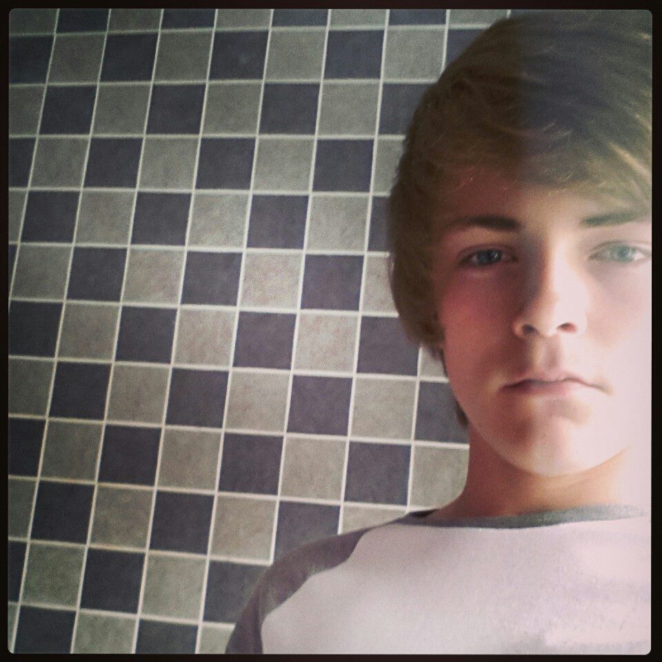 Aidan Bast