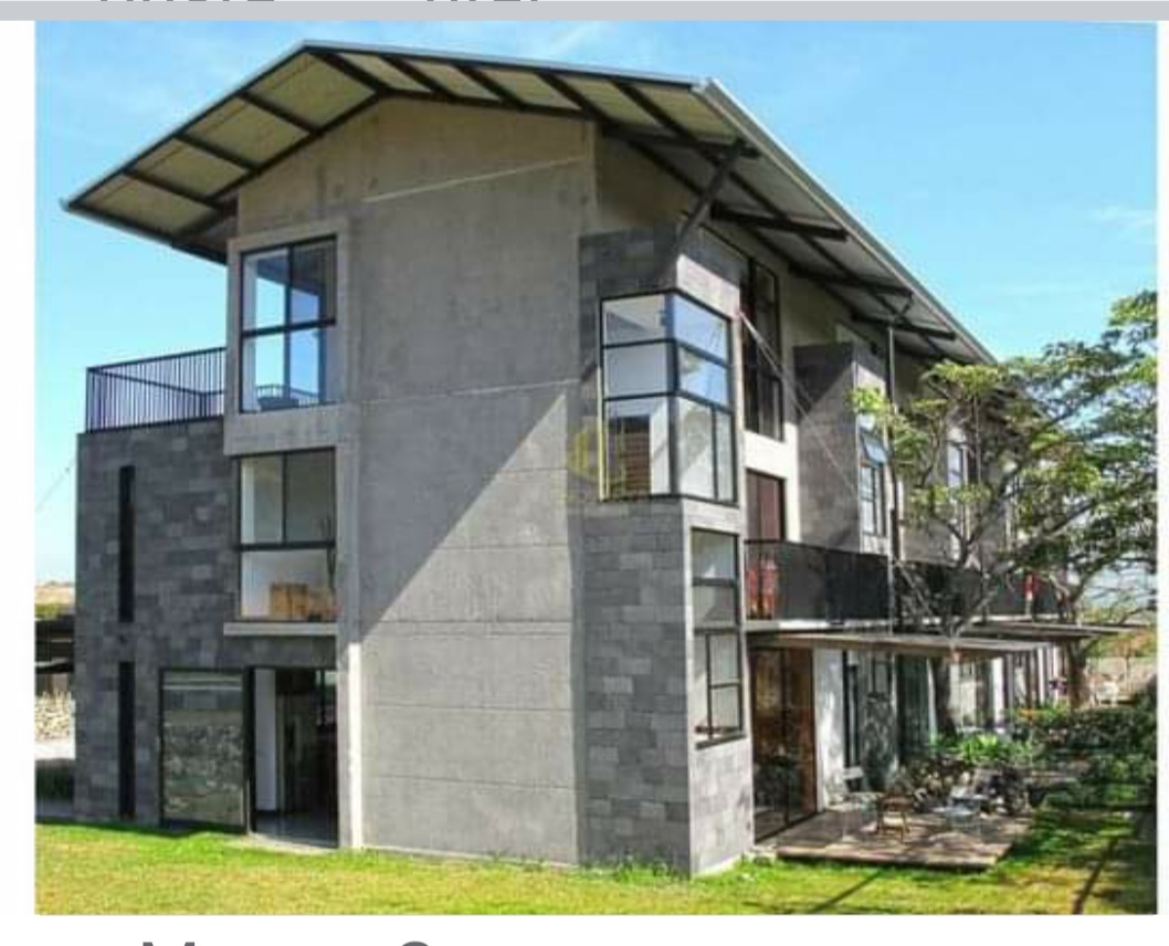 ROCHAC BIENES RAICES