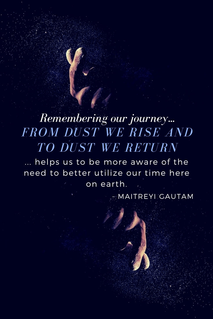 Here are some inspiring... - Vedic Wisdom & Maitreyi Paradigm