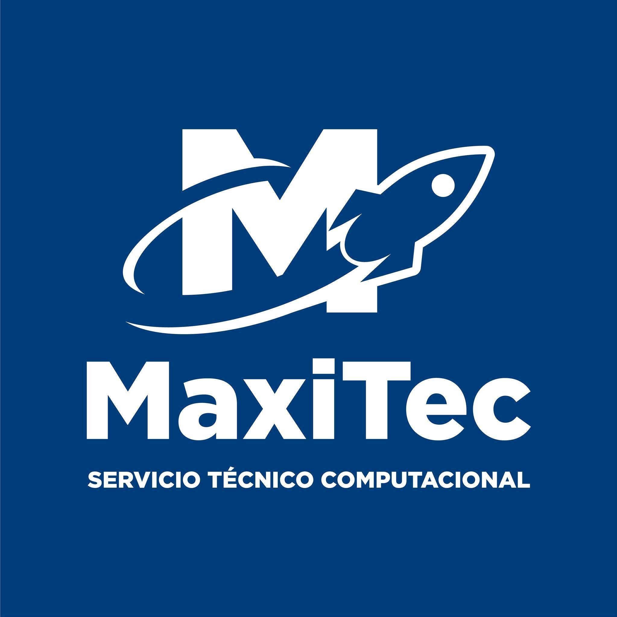 Servicio técnico... - Servicio técnico computacional MaxiTec
