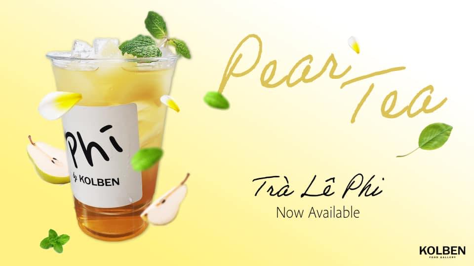 Phi Coffee & Tea | Houston TX