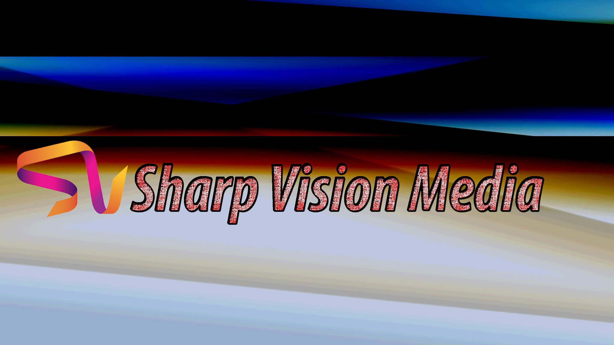 Sharp Vision Media