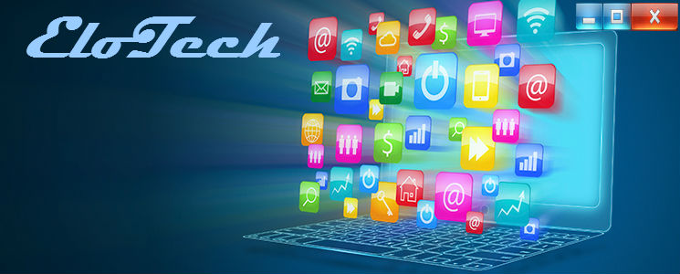 Elotech Suporte Informática | São José dos Campos SP