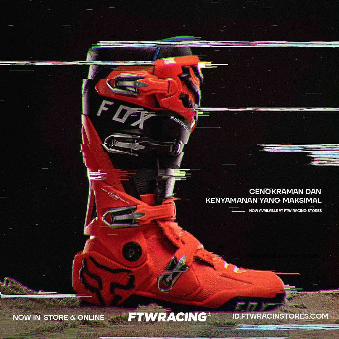 FTW Racing Indonesia | Bandung