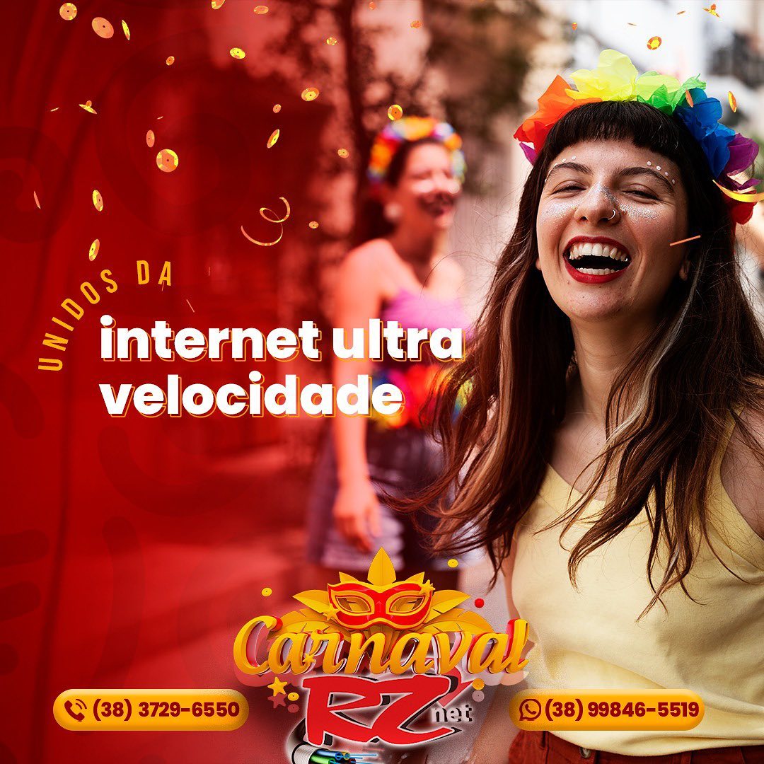 RZ Net | Curvelo MG