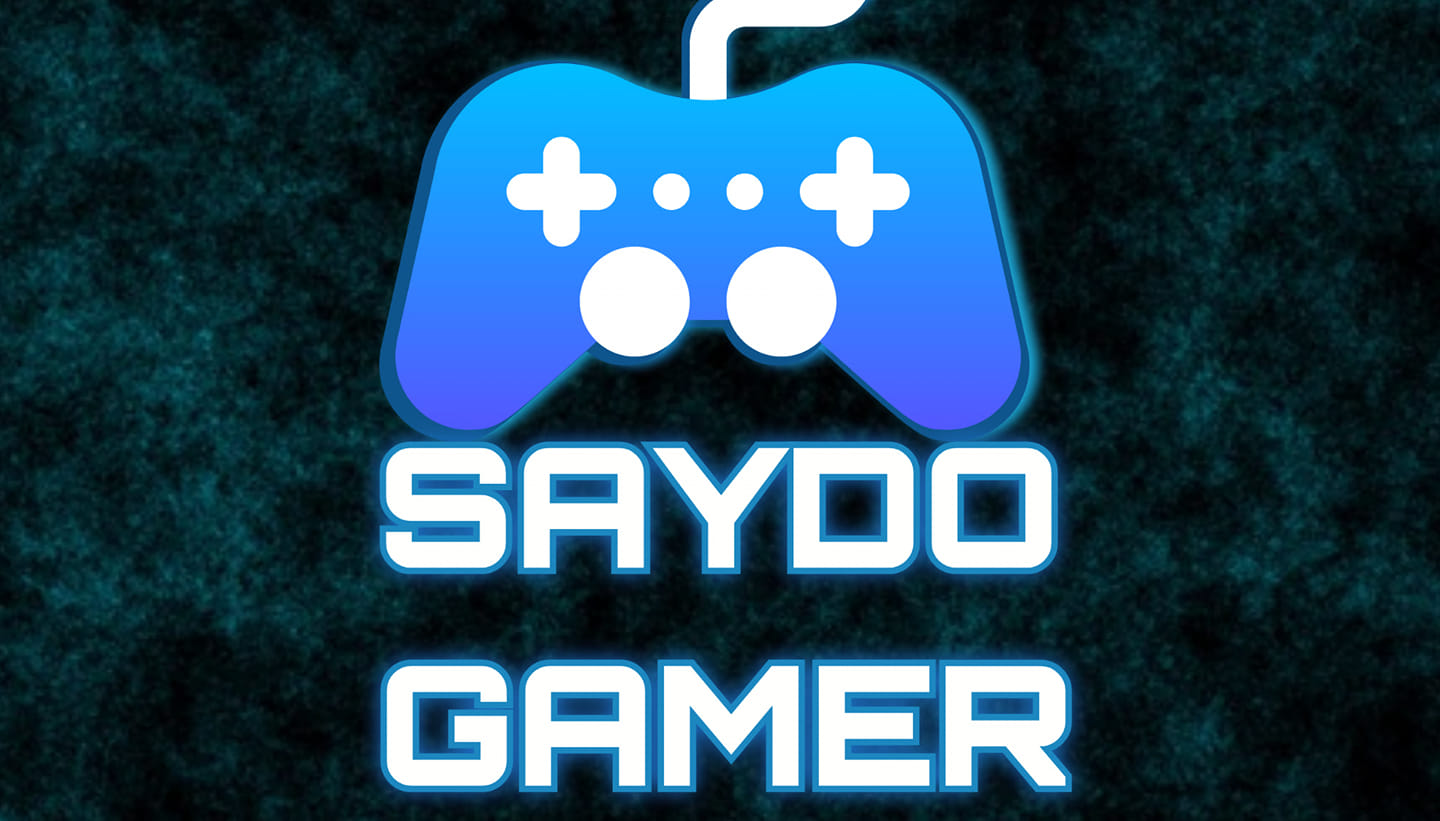 SAYDO GAMER