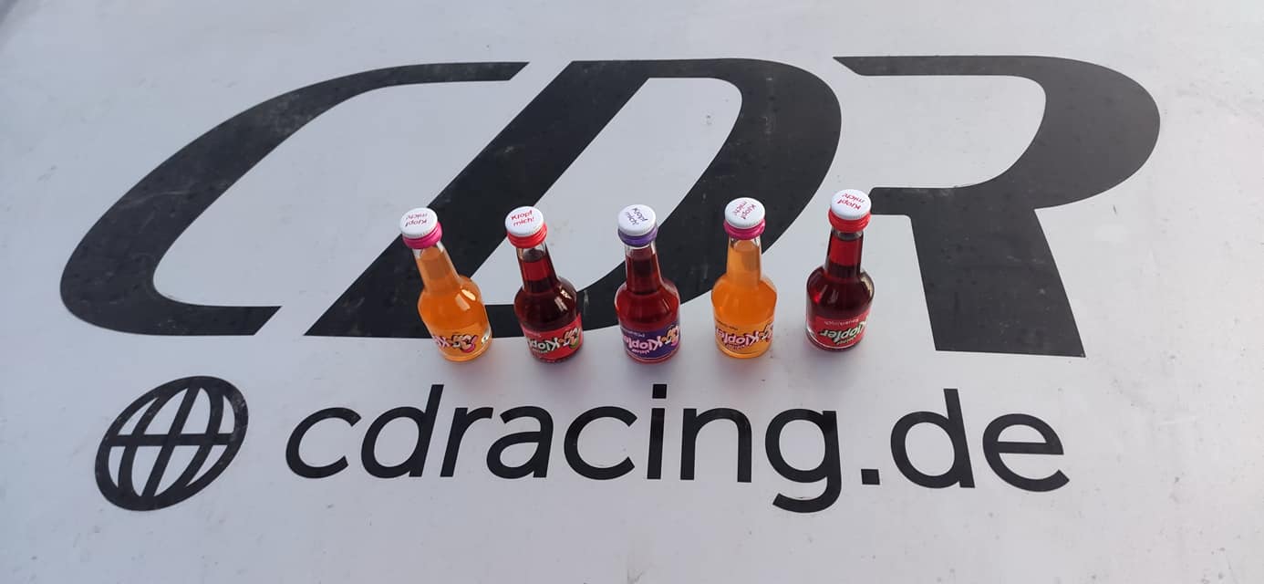 CD Racing Team - CD Racing Team added a new photo.