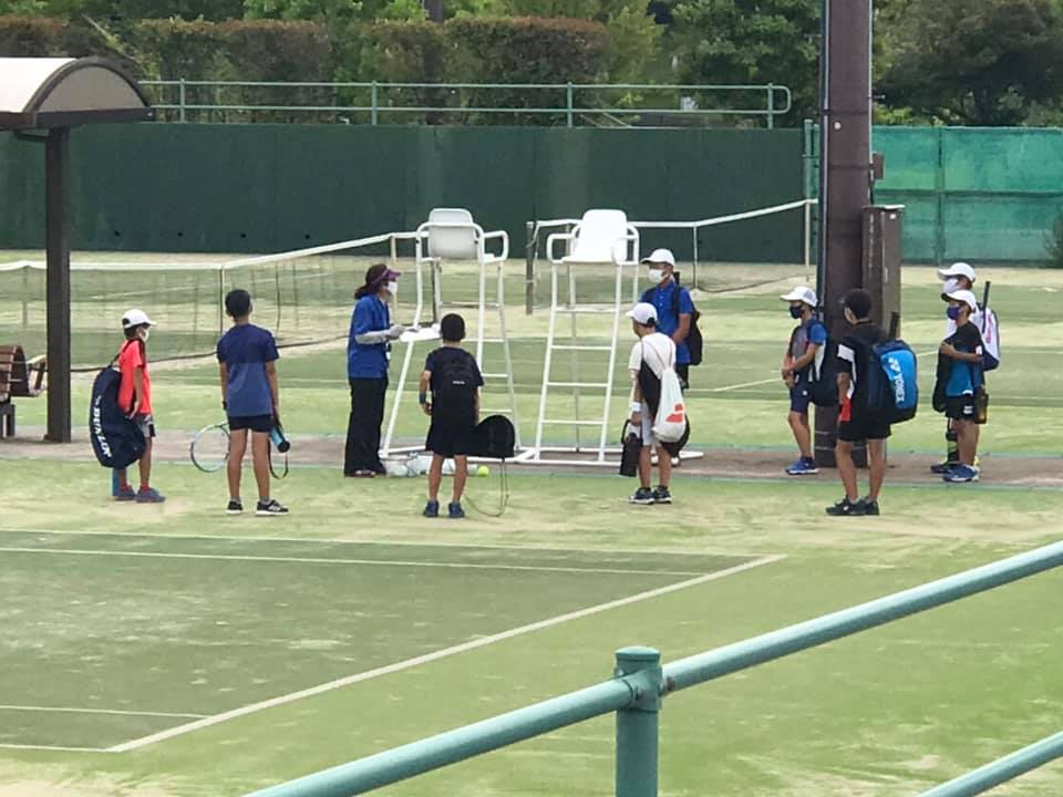 島根県テニス協会 ホーム Facebook