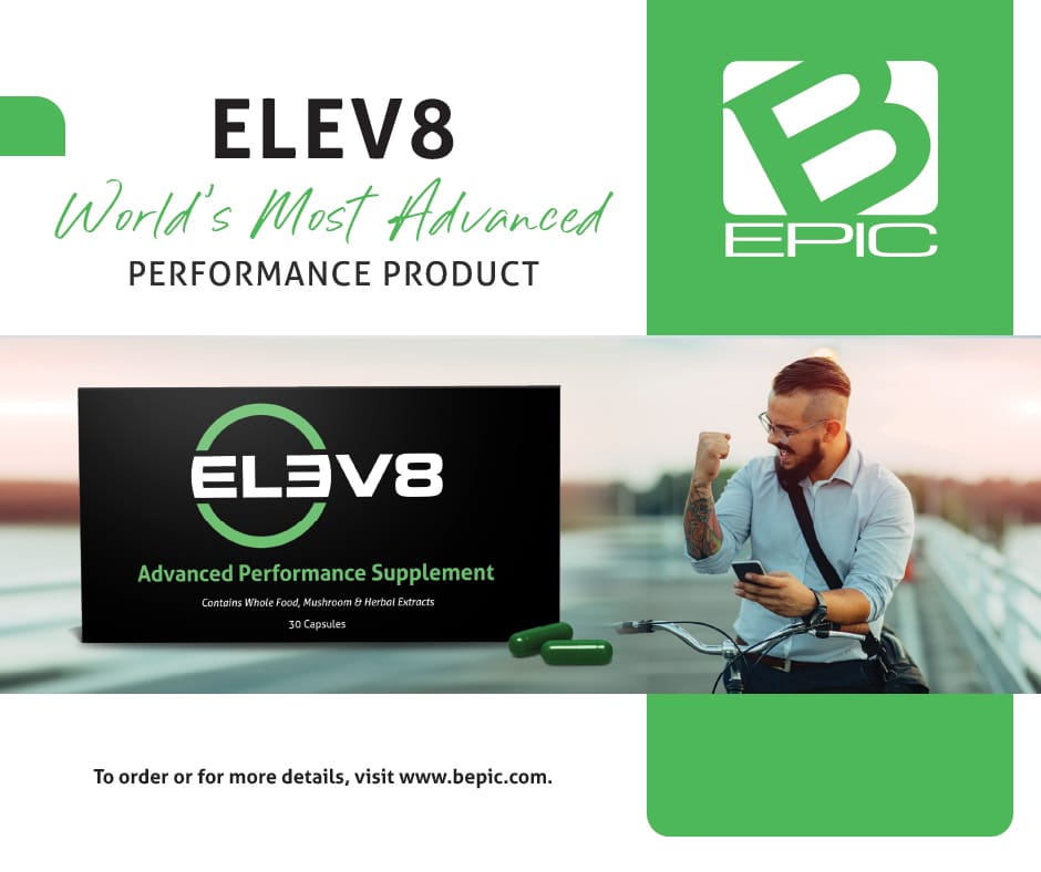 Elev8 energy