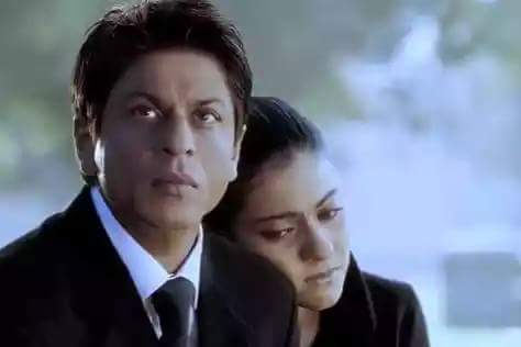 The Eternal Jodi Mr & Mrs Dilwale