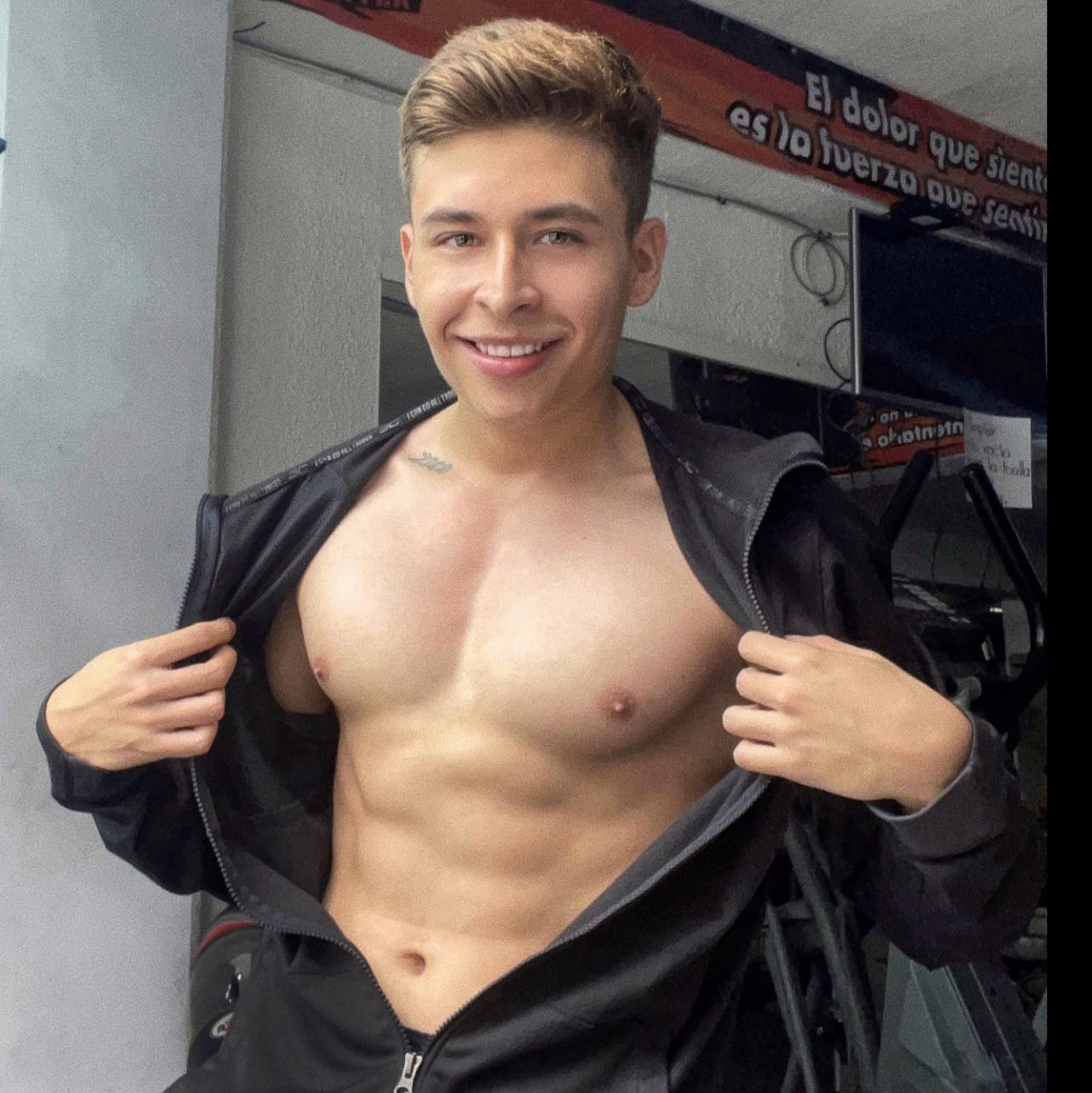 Brandon Rojas
