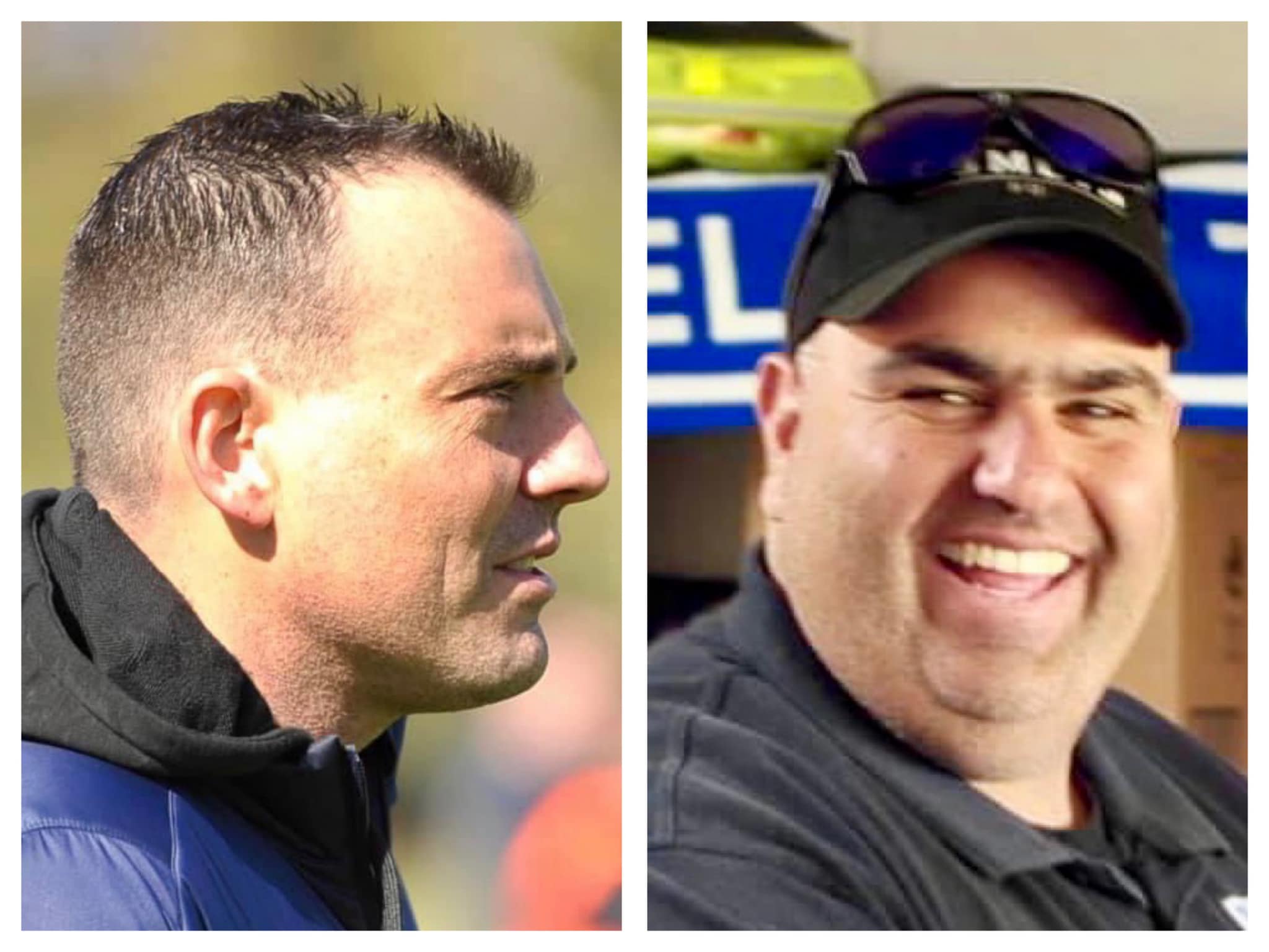 Adelaide Titans Football Club - ANNOUNCEMENT // RESERVES COACHES The ...