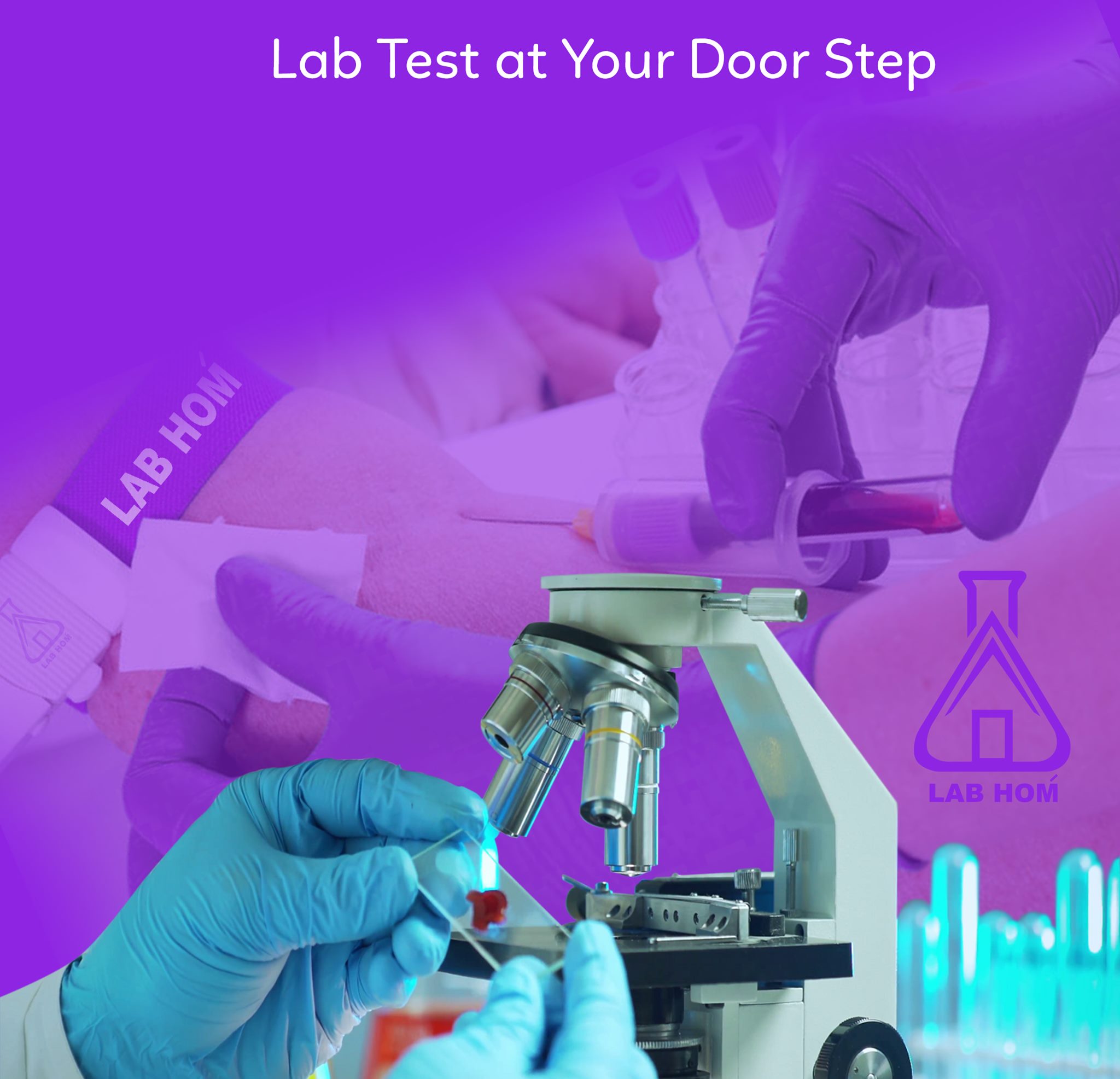 LAB HOM