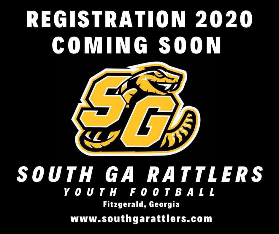 South GA Rattlers | Fitzgerald GA