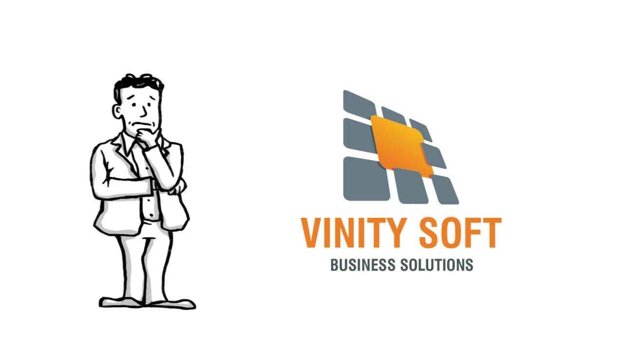 Vinity Soft inc.