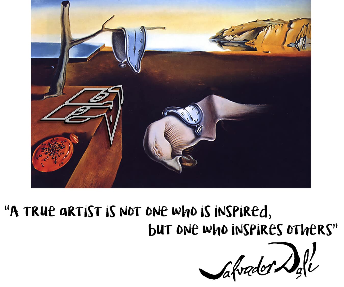 “A true Artist is not one who is... - Profound Expression | Facebook