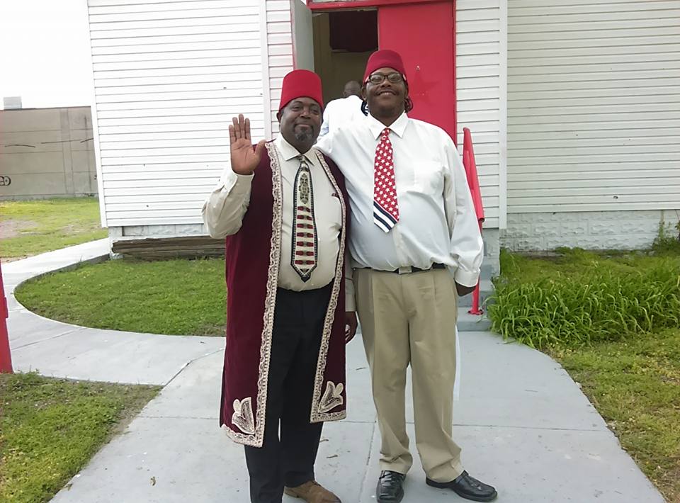 Moorish Science Temple... - Moorish Science Temple of America