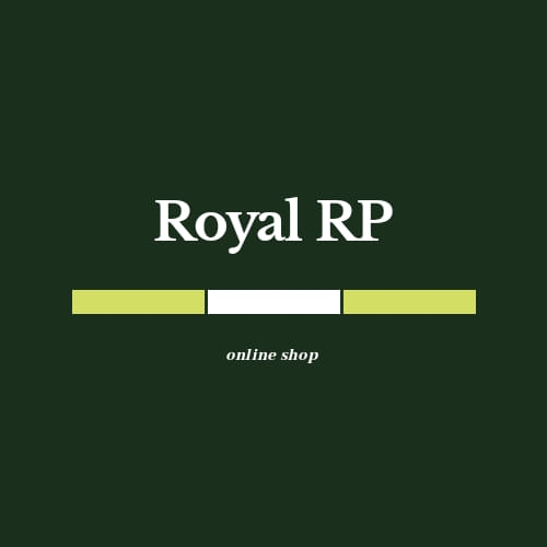 Royal RP Online Shop added a new photo. - Royal RP Online Shop