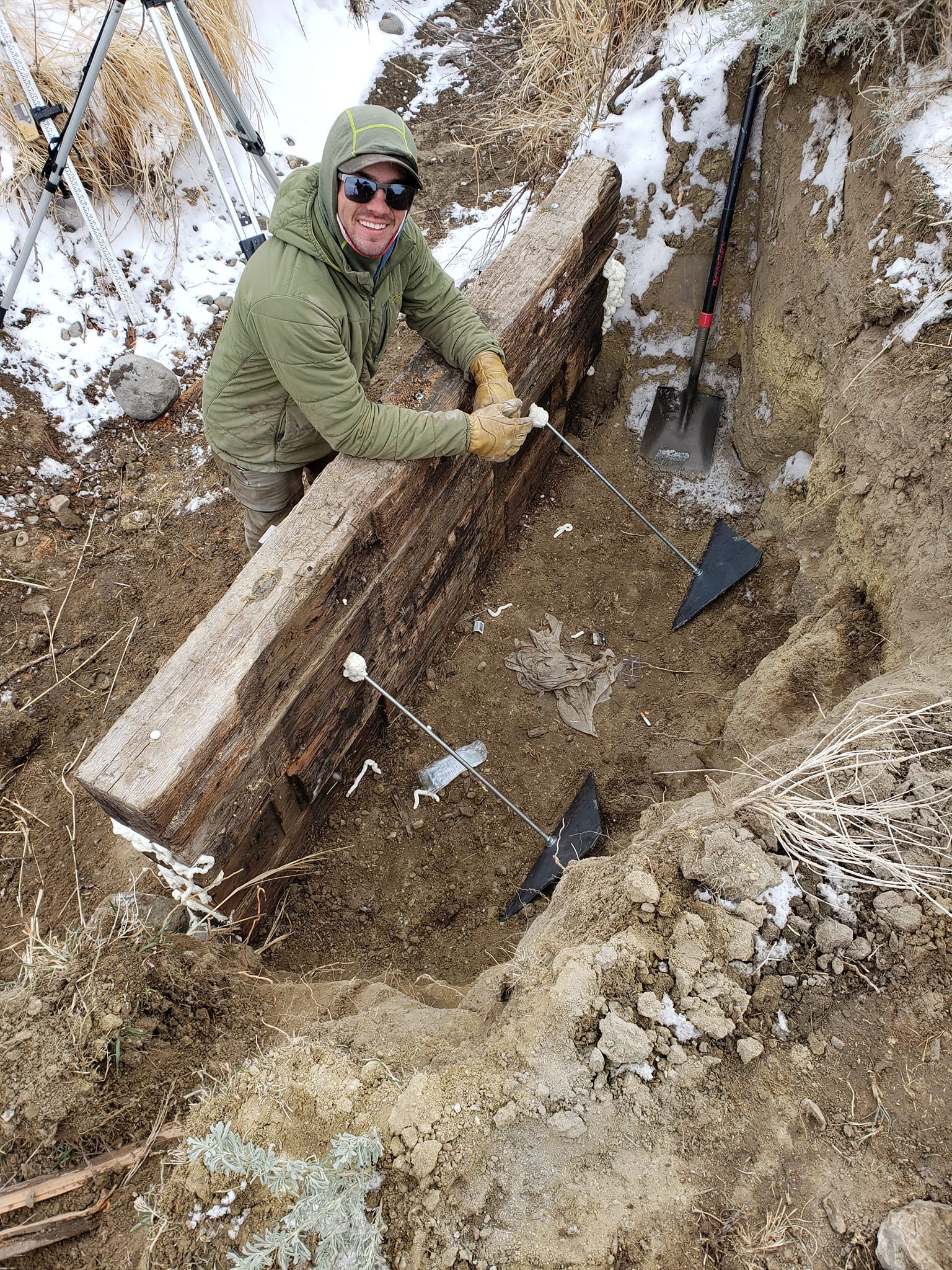 Ben Dig'n