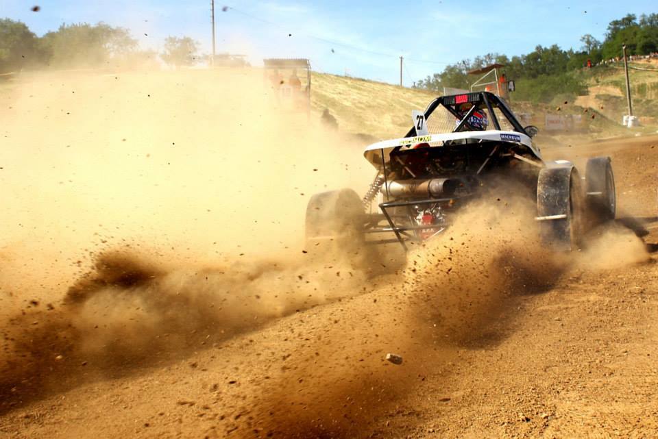 Cross-Racing.ch