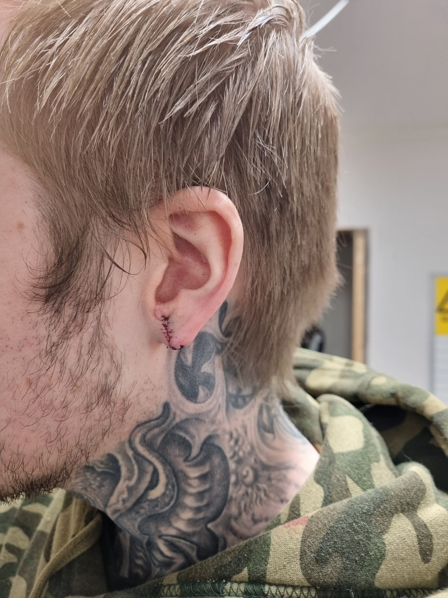 Stanley Tattoo Bodymodification Startpagina Facebook