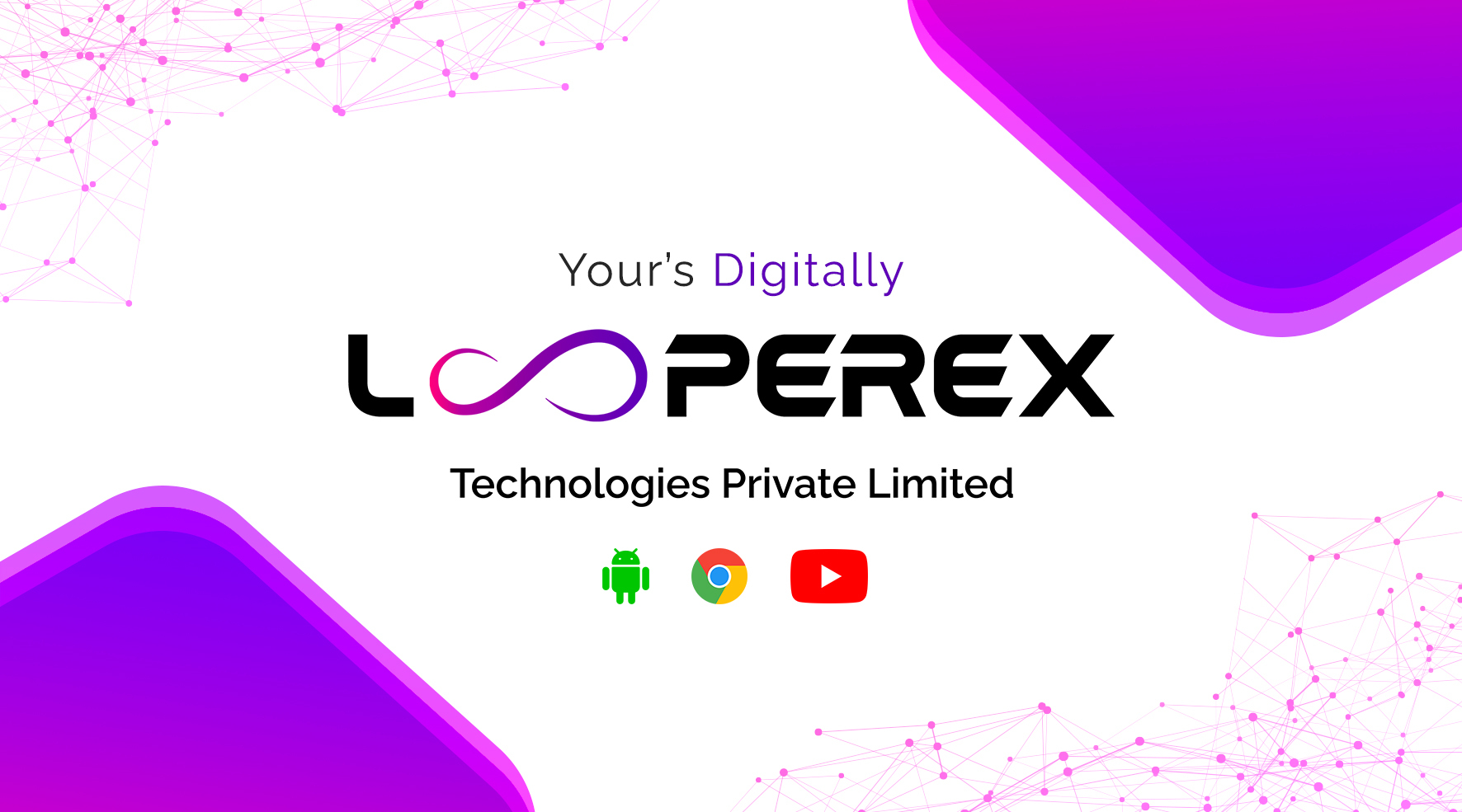 Looperex Technologies PVT LTD