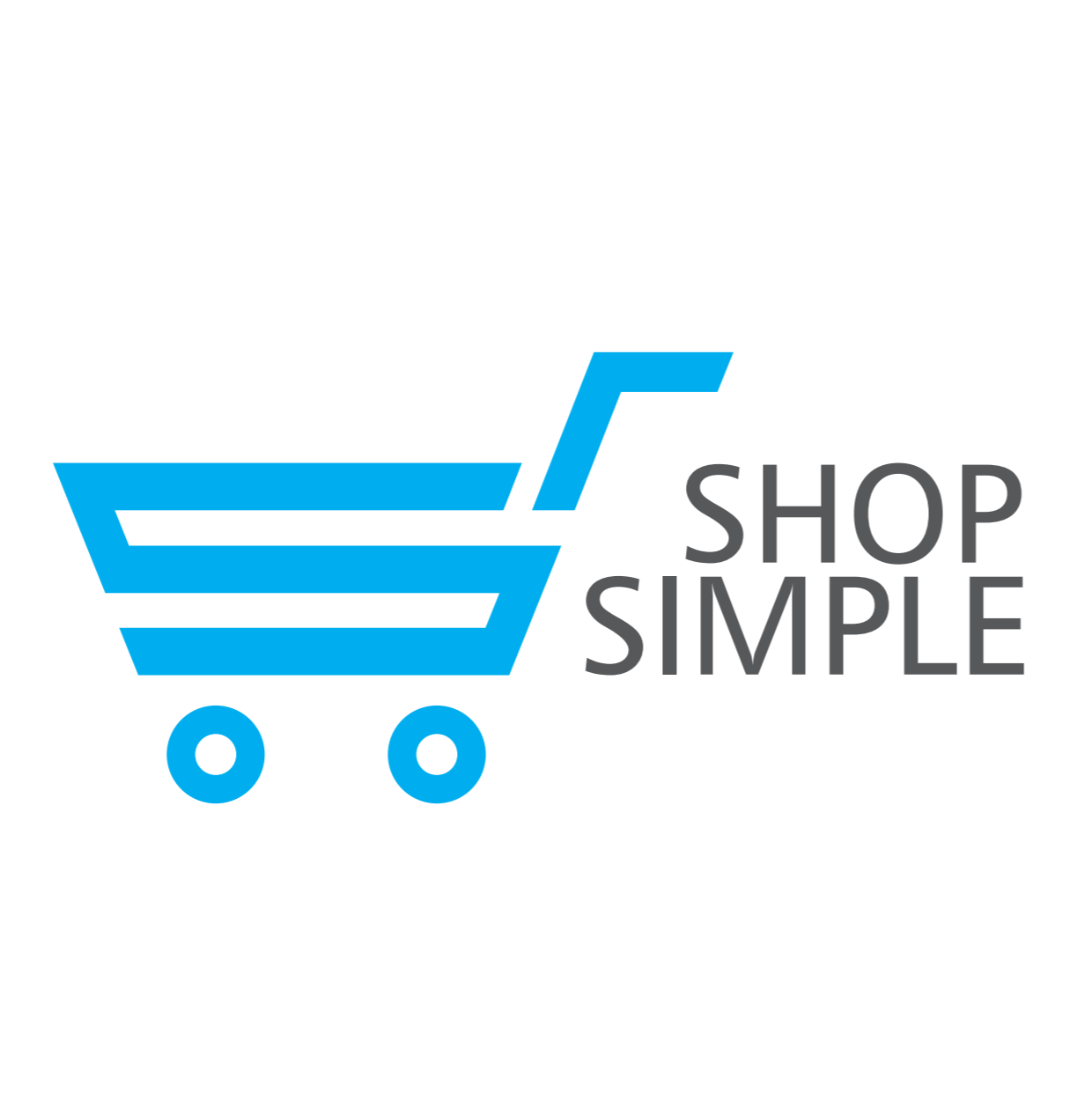ShopSimple UK - Introducing #ShopSimple... a new product...